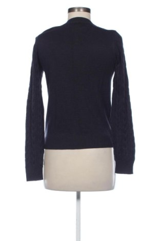 Damski sweter H&M, Rozmiar S, Kolor Niebieski, Cena 80,38 zł