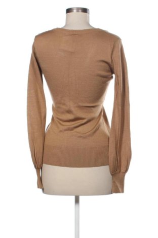 Дамски пуловер H&M, Размер S, Цвят Кафяв, Цена 15,00 €