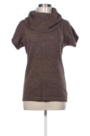 Damski sweter H&M, Rozmiar S, Kolor Brązowy, Cena 80,38 zł