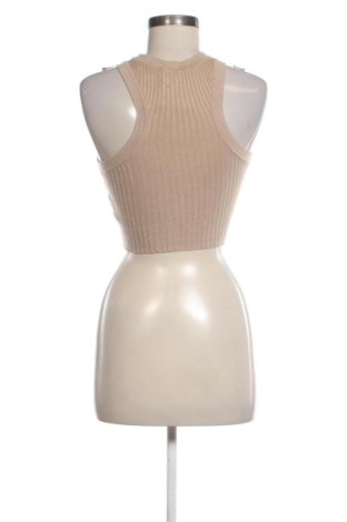 Dámsky pulóver H&M, Veľkosť XS, Farba Béžová, Cena  17,95 €