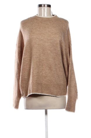 Dámský svetr H&M, Velikost S, Barva Hnědá, Cena  425,00 Kč