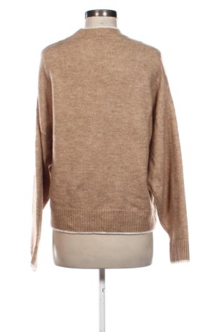 Dámský svetr H&M, Velikost S, Barva Hnědá, Cena  425,00 Kč