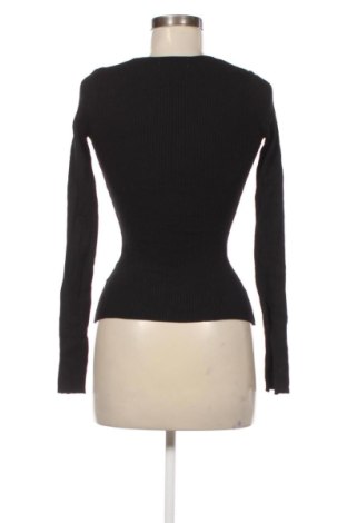Дамски пуловер H&M, Размер XS, Цвят Черен, Цена 15,33 €