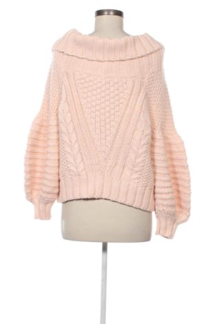 Női pulóver H&M, Méret M, Szín Hamurózsaszín, Ár 6 103 Ft