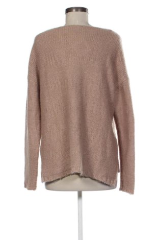 Damski sweter H&M, Rozmiar M, Kolor Brązowy, Cena 79,00 zł