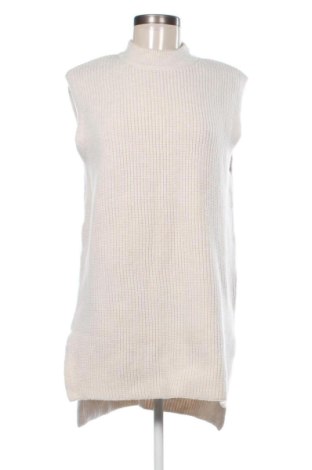Pulover de femei H&M, Mărime XS, Culoare Ecru, Preț 132,34 Lei