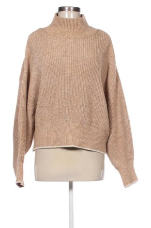 Damski sweter H&M, Rozmiar XS, Kolor Beżowy, Cena 79,00 zł