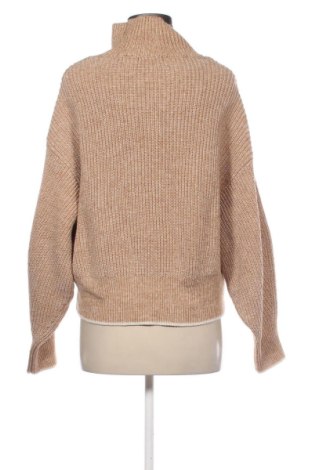Damski sweter H&M, Rozmiar XS, Kolor Beżowy, Cena 79,00 zł
