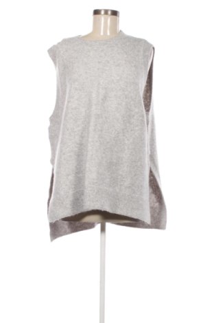 Damski sweter H&M, Rozmiar M, Kolor Szary, Cena 79,00 zł