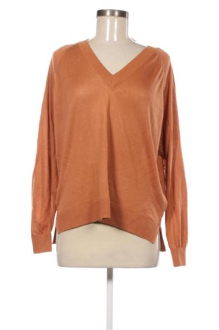 Damski sweter H&M, Rozmiar M, Kolor Brązowy, Cena 79,00 zł