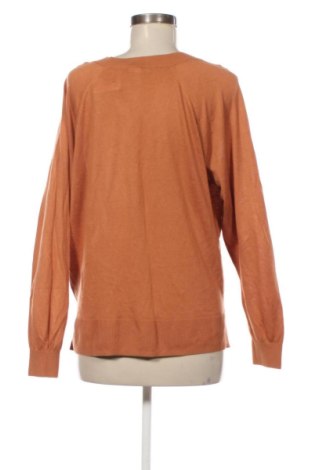 Damski sweter H&M, Rozmiar M, Kolor Brązowy, Cena 79,00 zł