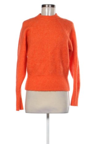 Γυναικείο πουλόβερ H&M, Μέγεθος M, Χρώμα Πορτοκαλί, Τιμή 17,99 €