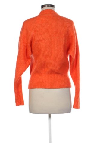 Γυναικείο πουλόβερ H&M, Μέγεθος M, Χρώμα Πορτοκαλί, Τιμή 17,99 €
