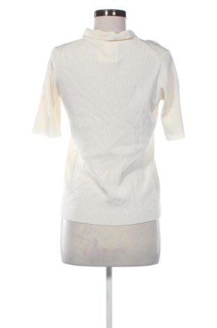 Damski sweter H&M, Rozmiar L, Kolor Biały, Cena 80,38 zł