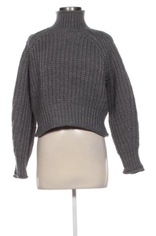 Női pulóver H&M, Méret XS, Szín Szürke, Ár 6 092 Ft