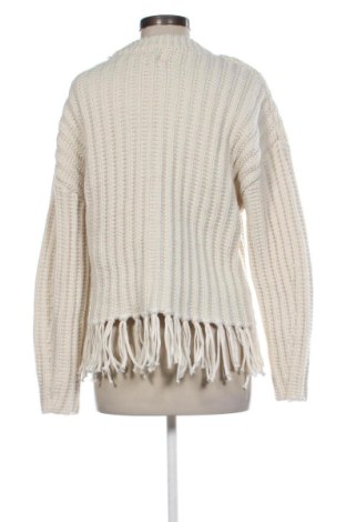 Дамски пуловер H&M, Размер M, Цвят Бежов, Цена 15,00 €