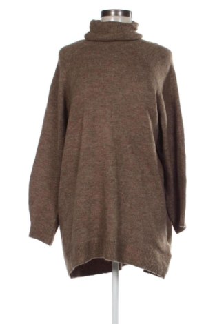 Damski sweter H&M, Rozmiar XXL, Kolor Kolorowy, Cena 80,38 zł