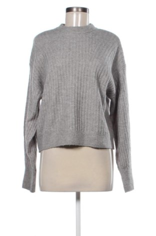 Damski sweter H&M, Rozmiar M, Kolor Szary, Cena 78,99 zł