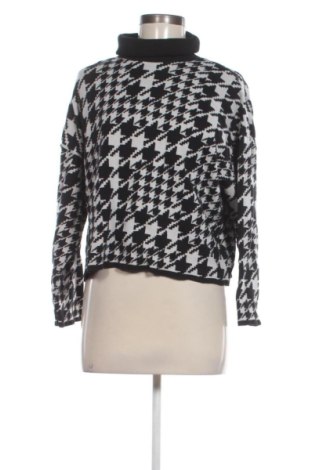 Damenpullover H&M, Größe M, Farbe Mehrfarbig, Preis 15,00 €