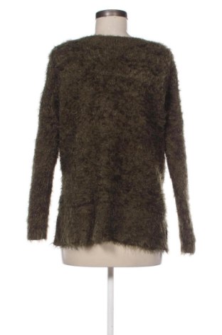 Dámský svetr H&M, Velikost XL, Barva Zelená, Cena  425,00 Kč