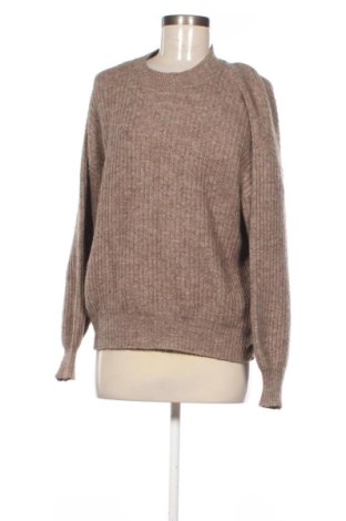 Dámsky pulóver H&M, Veľkosť S, Farba Hnedá, Cena  15,00 €