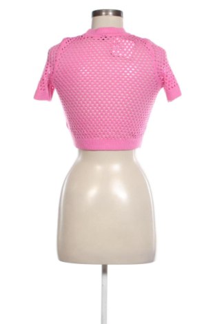 Dámský svetr H&M Divided, Velikost XS, Barva Růžová, Cena  159,00 Kč