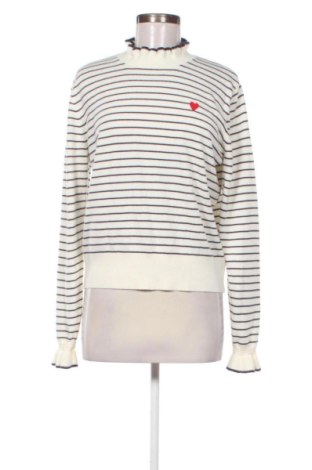 Női pulóver H&M Divided, Méret L, Szín Sokszínű, Ár 6 550 Ft