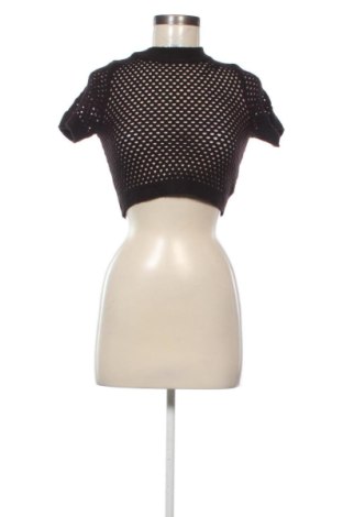 Damenpullover H&M Divided, Größe XXS, Farbe Schwarz, Preis 19,99 €