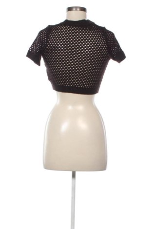 Damenpullover H&M Divided, Größe XXS, Farbe Schwarz, Preis 19,99 €