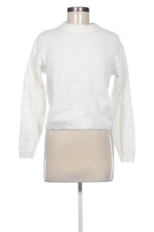 Dámský svetr H&M Divided, Velikost XS, Barva Bílá, Cena  469,00 Kč