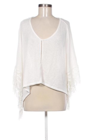 Damenpullover H&M Divided, Größe S, Farbe Weiß, Preis € 14,77