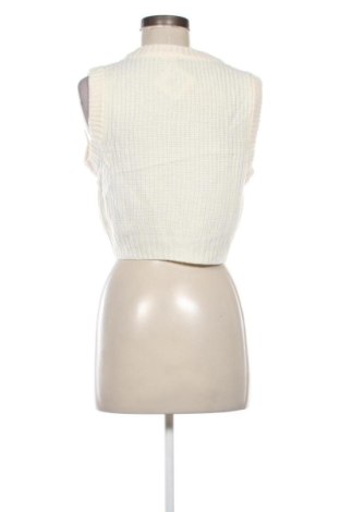 Dámský svetr H&M Divided, Velikost M, Barva Krémová, Cena  219,00 Kč