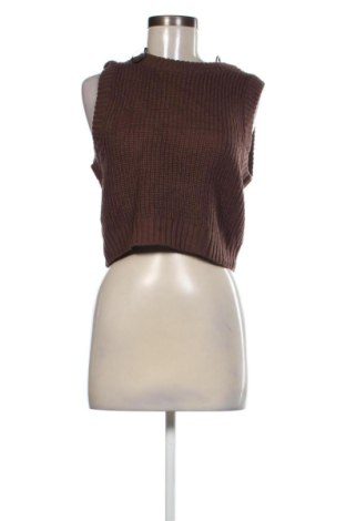 Damenpullover H&M Divided, Größe M, Farbe Braun, Preis 19,99 €