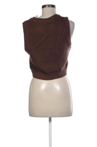 Damenpullover H&M Divided, Größe M, Farbe Braun, Preis 19,99 €