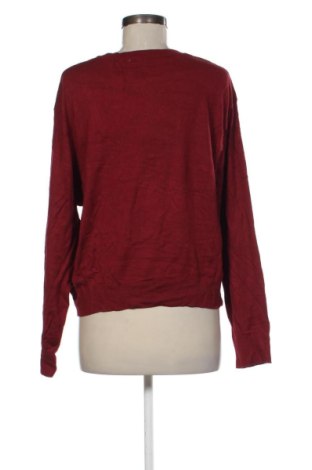 Damenpullover H&M Divided, Größe L, Farbe Rot, Preis 19,99 €
