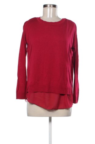 Dámsky pulóver H&M Divided, Veľkosť S, Farba Červená, Cena  15,00 €