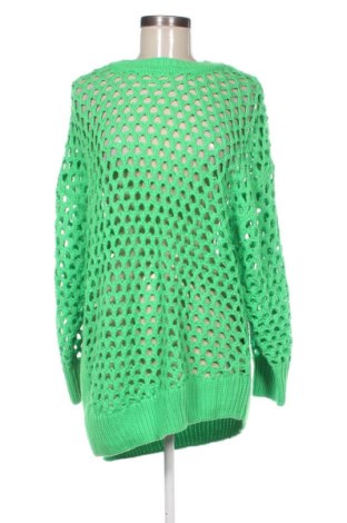 Damski sweter H&M Divided, Rozmiar S, Kolor Zielony, Cena 126,43 zł