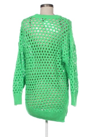 Damski sweter H&M Divided, Rozmiar S, Kolor Zielony, Cena 126,43 zł