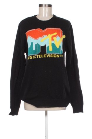 Damenpullover H&M Divided, Größe M, Farbe Schwarz, Preis € 15,00