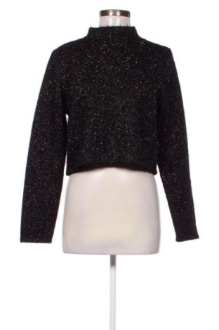 Damenpullover H&M Divided, Größe L, Farbe Schwarz, Preis € 15,00