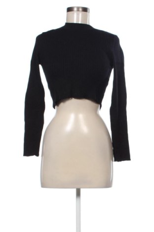 Dámsky pulóver H&M Divided, Veľkosť S, Farba Čierna, Cena  15,00 €