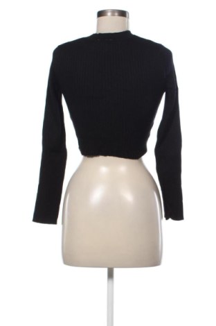 Dámsky pulóver H&M Divided, Veľkosť S, Farba Čierna, Cena  15,00 €