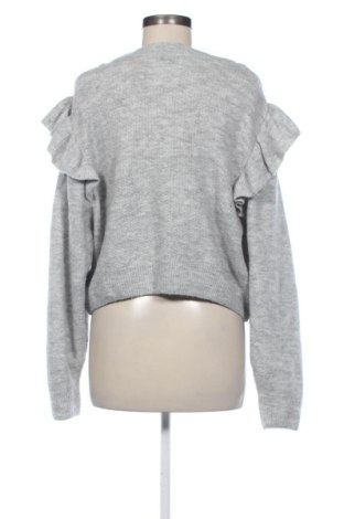 Damenpullover H&M Divided, Größe M, Farbe Grau, Preis € 15,00