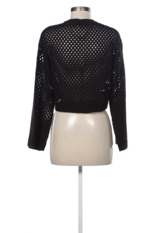 Pulover de femei H&M Divided, Mărime S, Culoare Negru, Preț 78,20 Lei