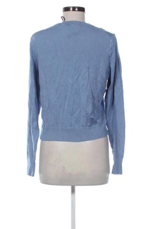 Damski sweter H&M Divided, Rozmiar M, Kolor Niebieski, Cena 78,99 zł