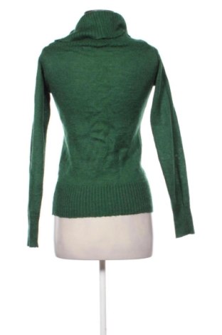 Дамски пуловер H&M Divided, Размер M, Цвят Зелен, Цена 15,00 €