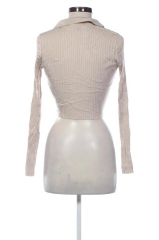 Дамски пуловер H&M Divided, Размер S, Цвят Бежов, Цена 15,33 €