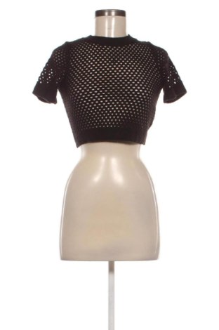 Női pulóver H&M Divided, Méret XXS, Szín Fekete, Ár 6 103 Ft