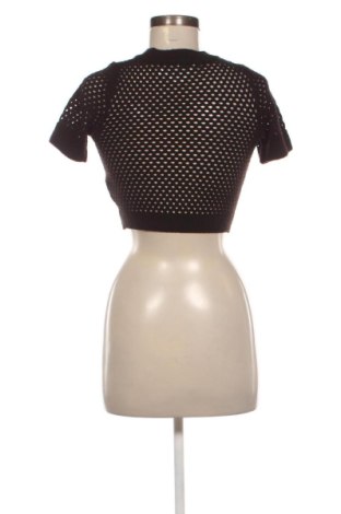 Női pulóver H&M Divided, Méret XXS, Szín Fekete, Ár 6 103 Ft