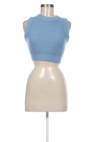 Damenpullover H&M Divided, Größe XS, Farbe Blau, Preis € 14,74